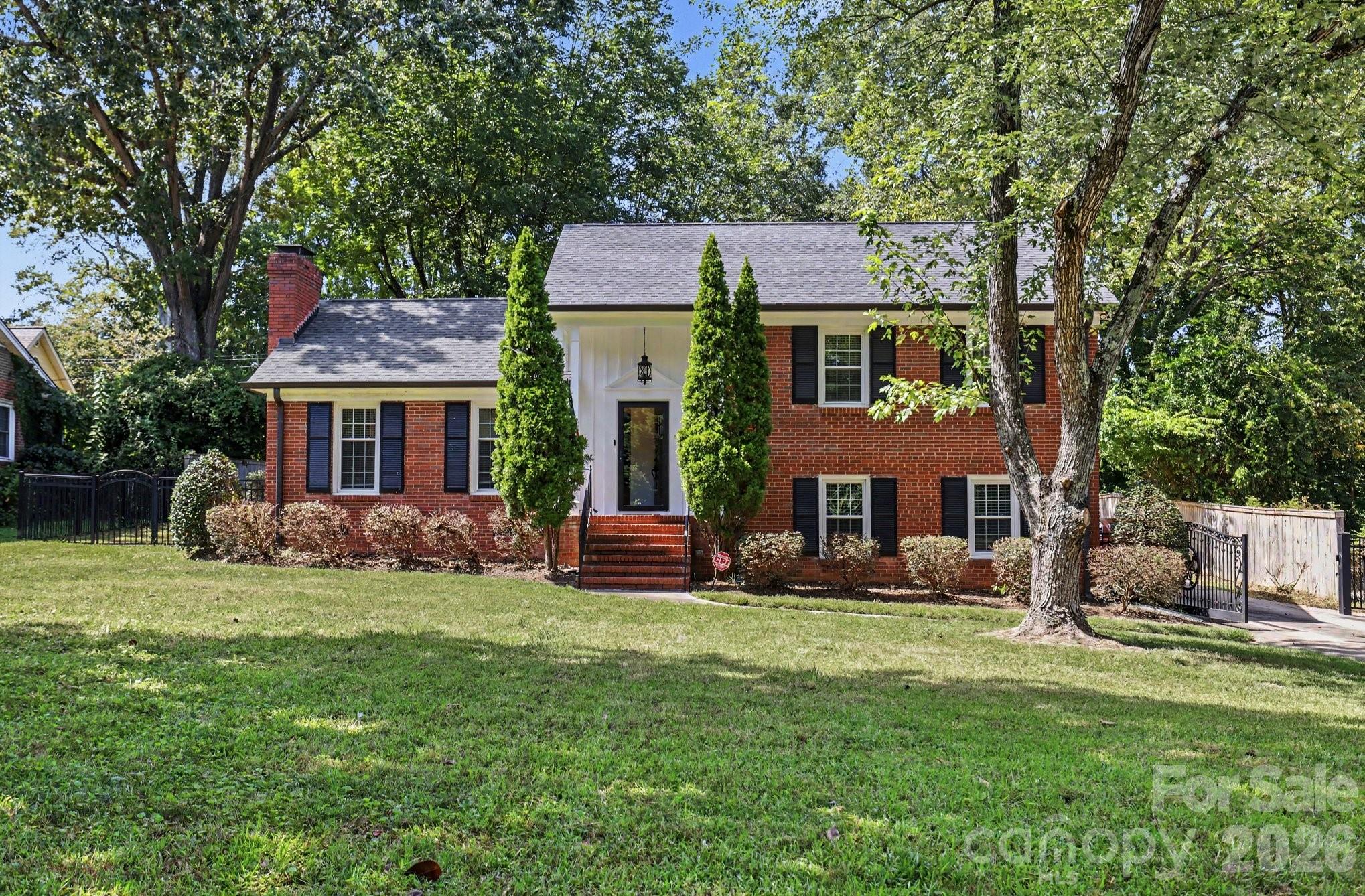 3846 Barclay Downs Drive — photo