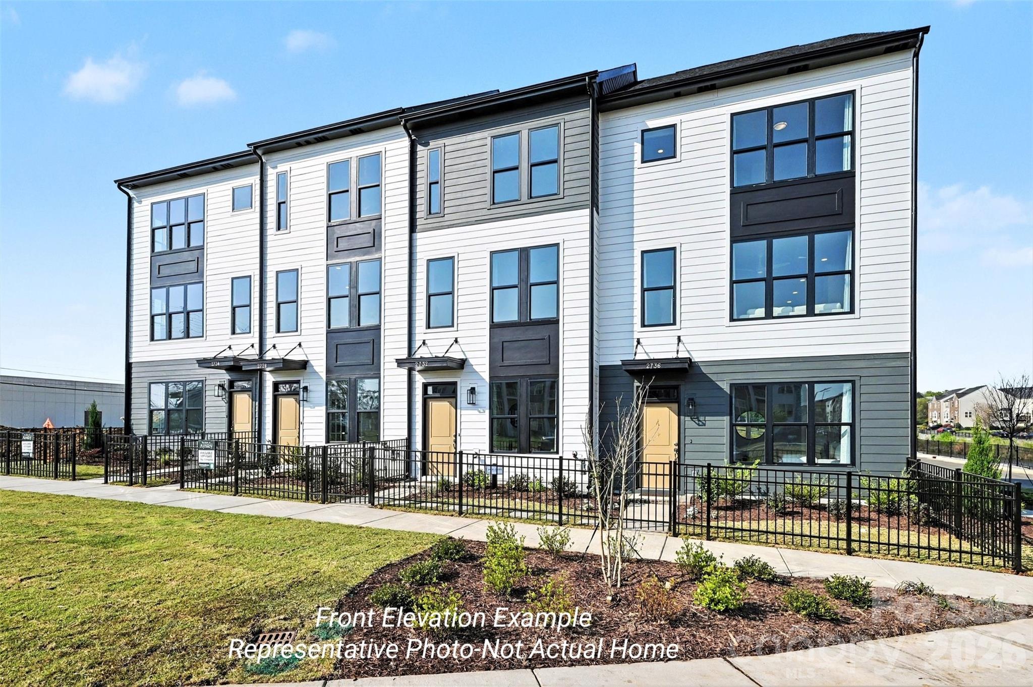 3530 Faithful Lane 302 — photo