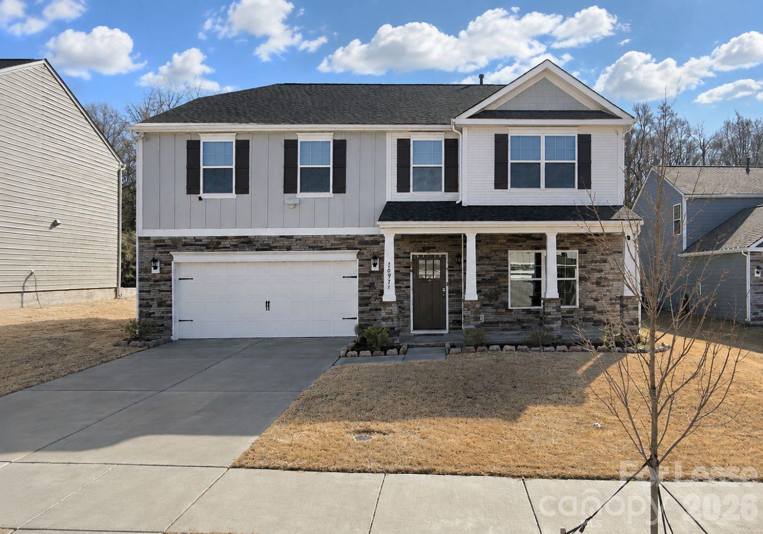 10971 Claystone Drive — photo