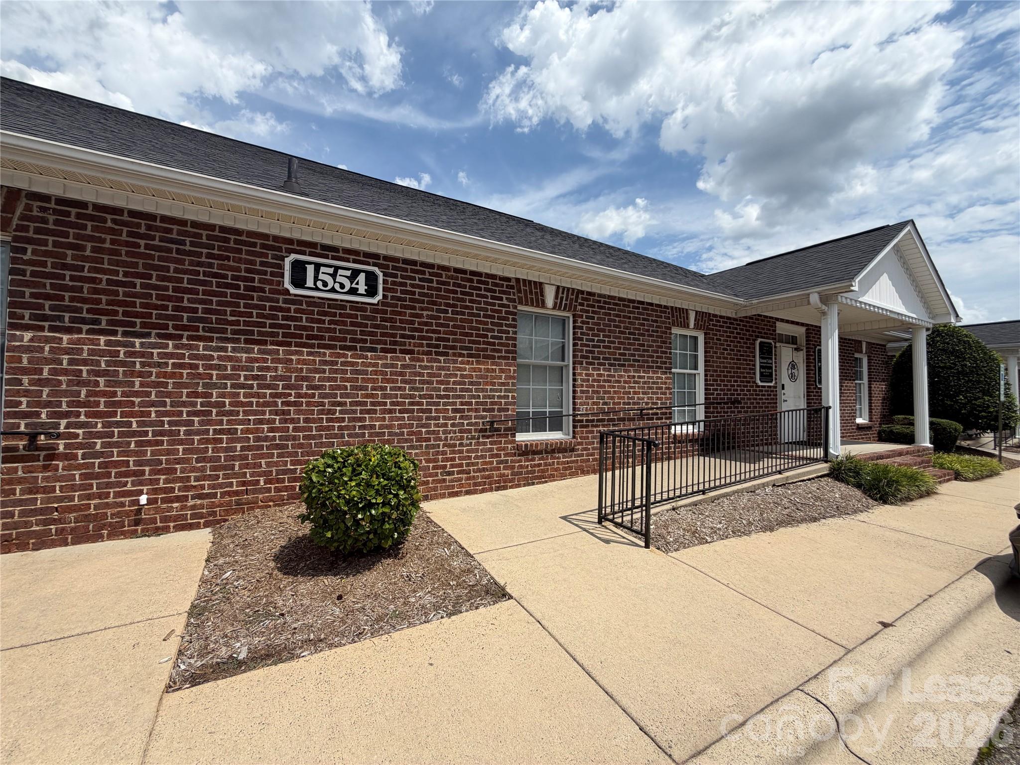 1554 Union Road C — photo