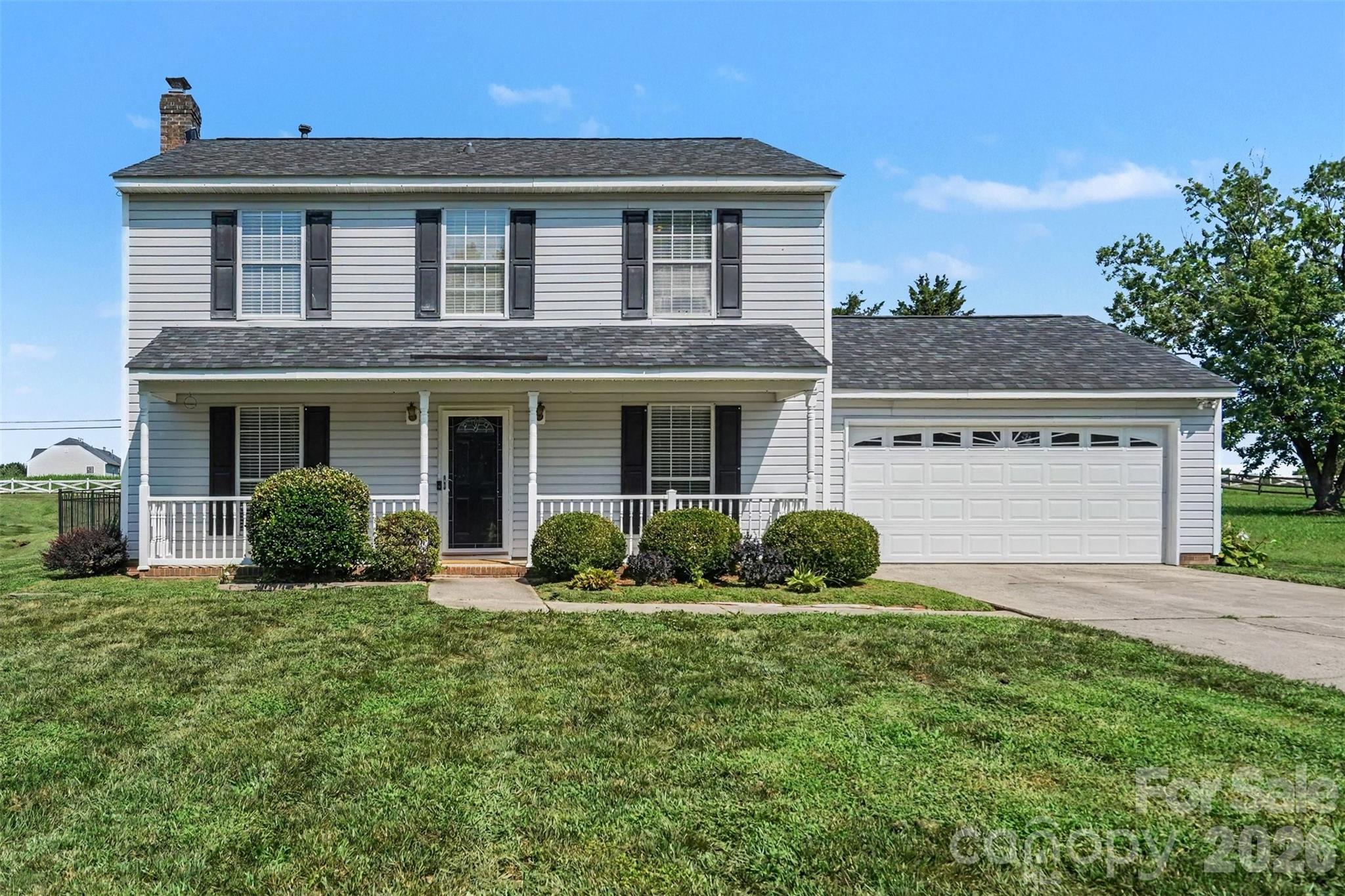 8512 Indian Summer Trail — photo