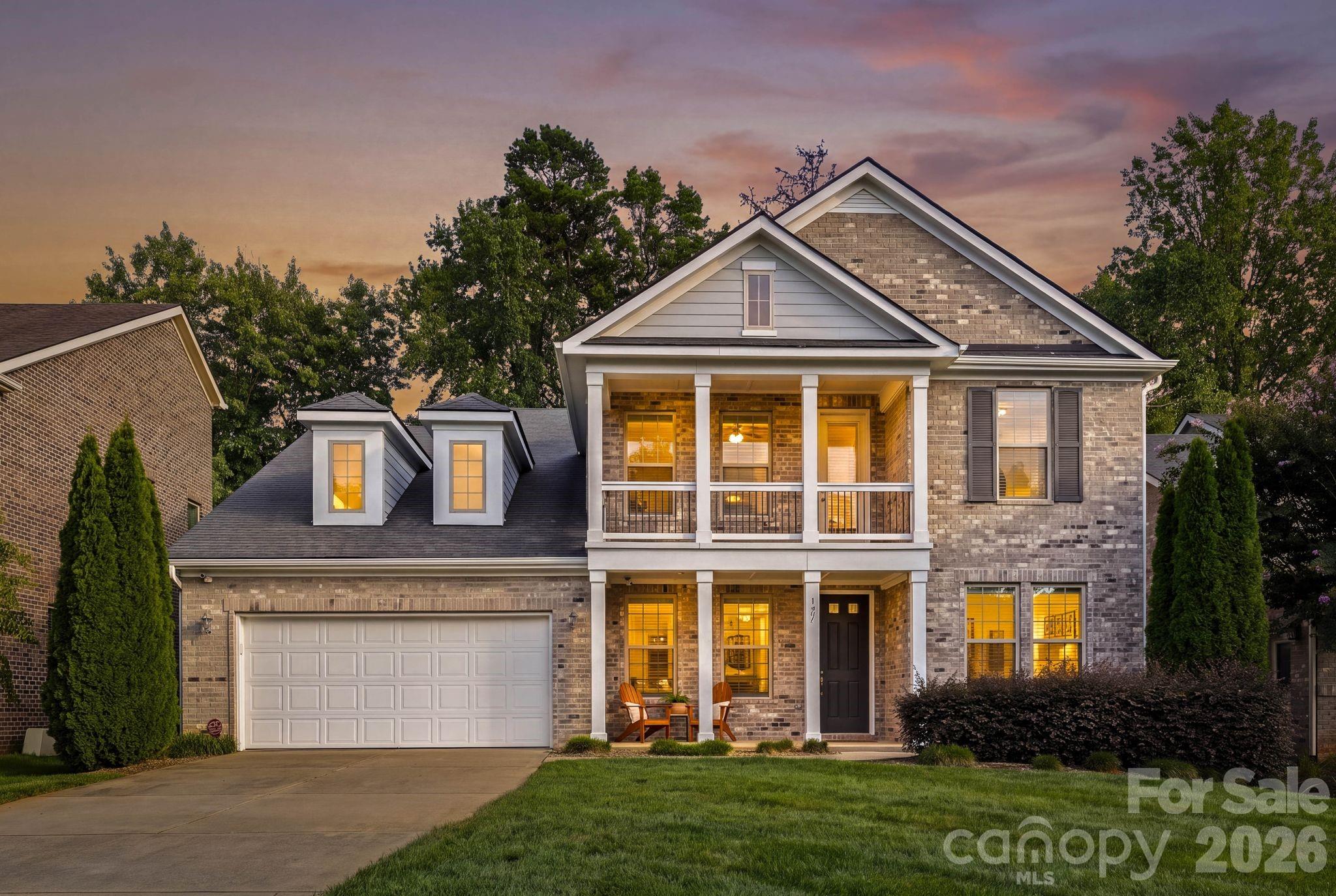 127 Smithfield Drive — photo