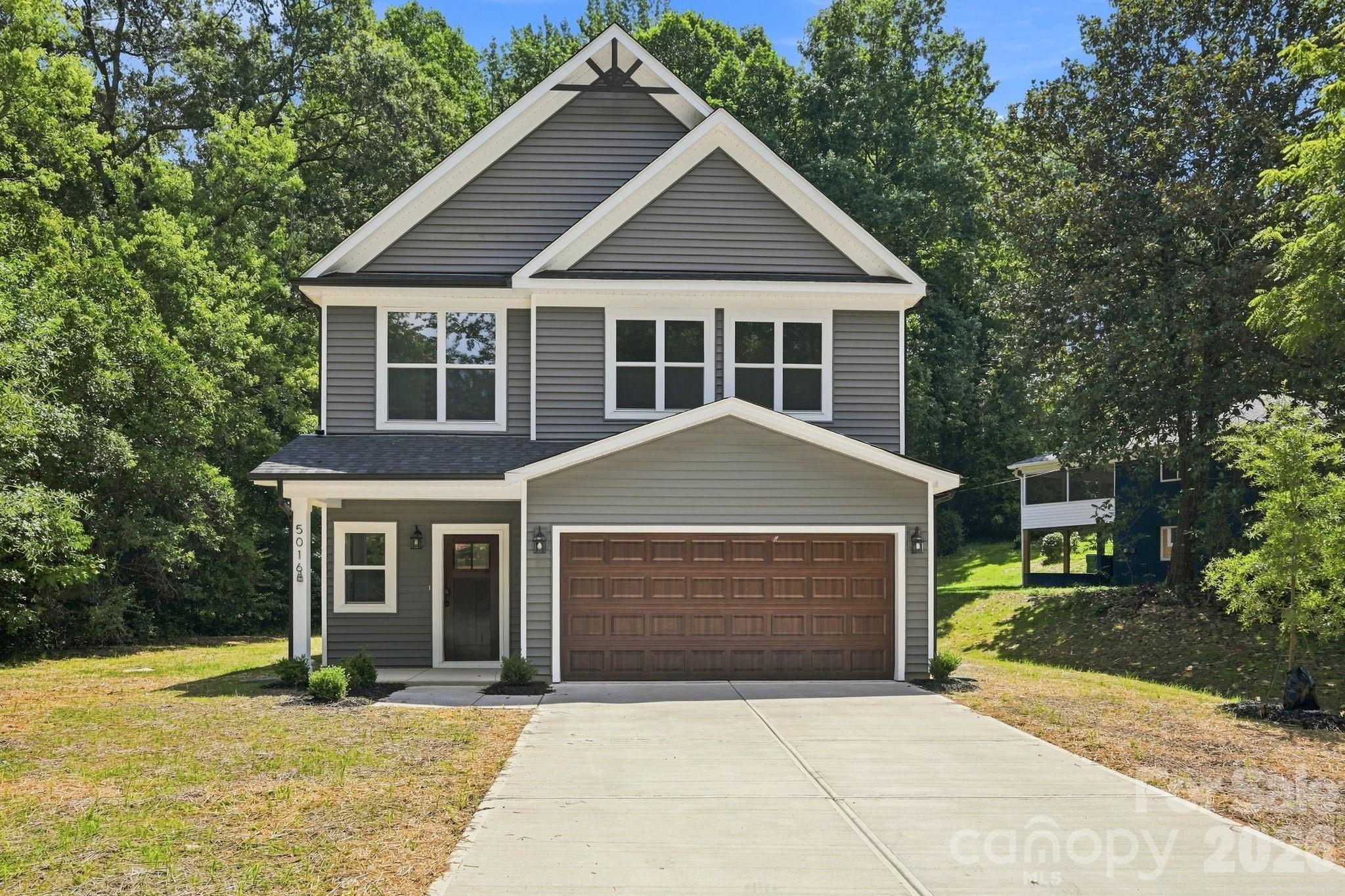 5016 Hoover Drive — photo