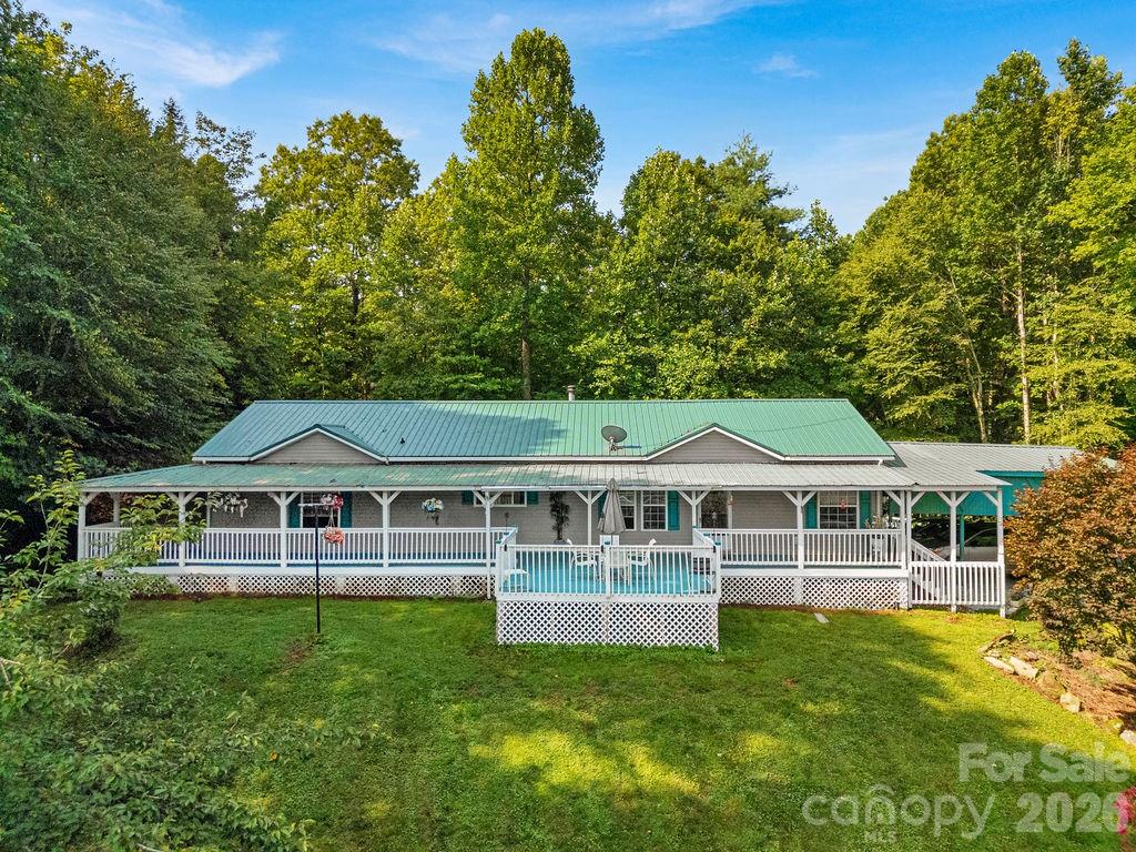 98 New Sorrells Estate — photo