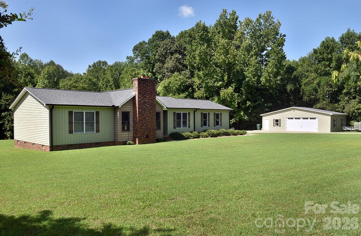 1175 Panhandle Road — photo