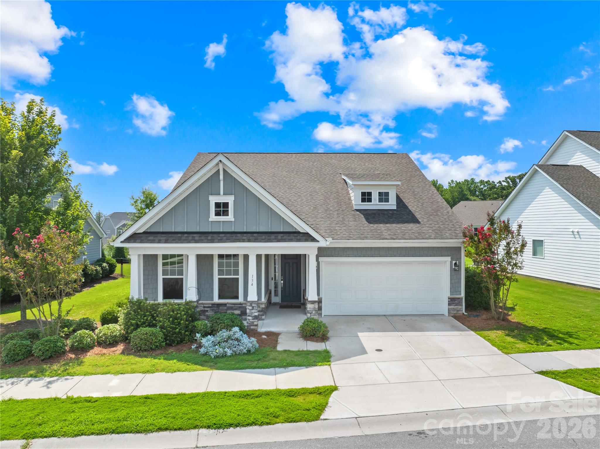 134 Dudley Drive — photo