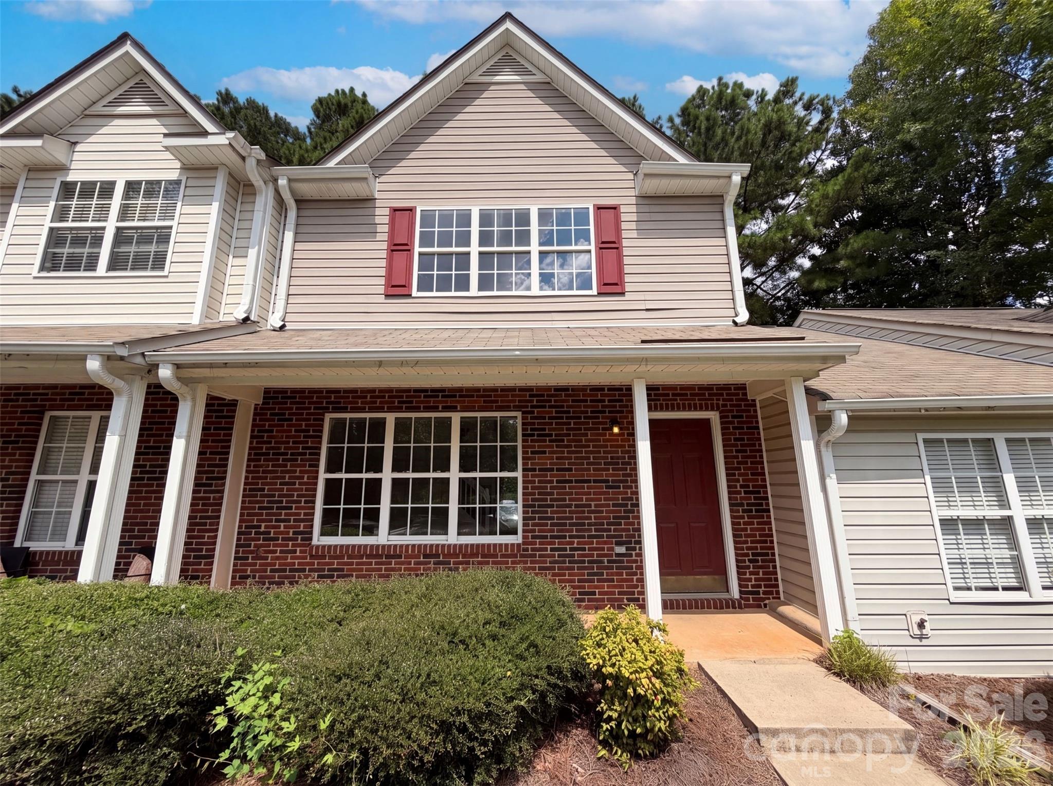 4165 Birch Leaf Court — photo