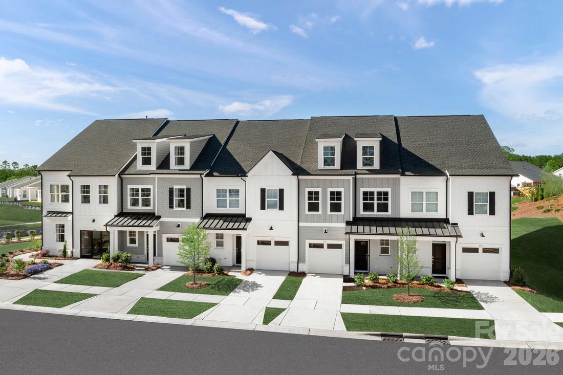 3102 Finchborough Court — photo