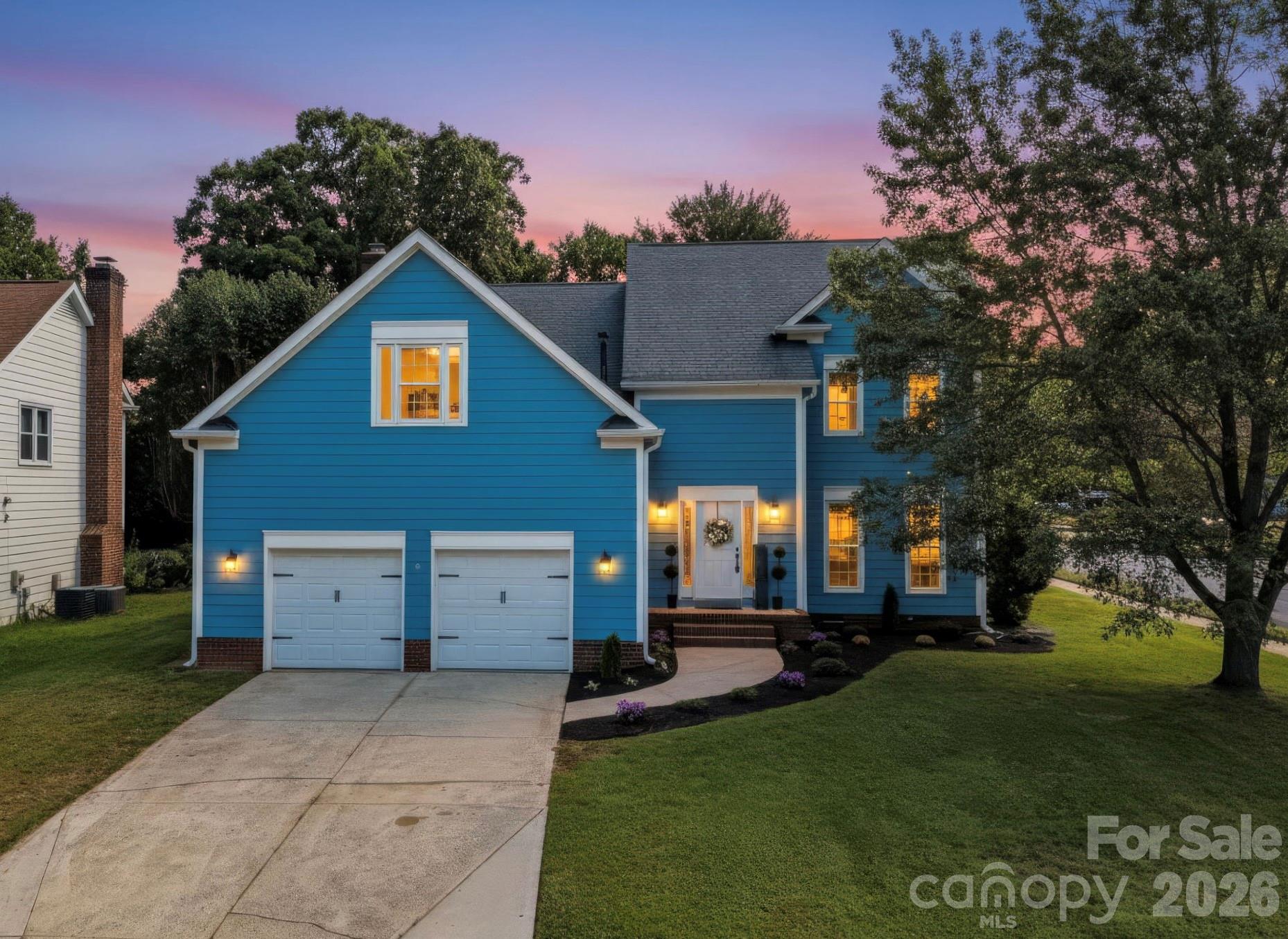 1125 Sunnyview Circle — photo