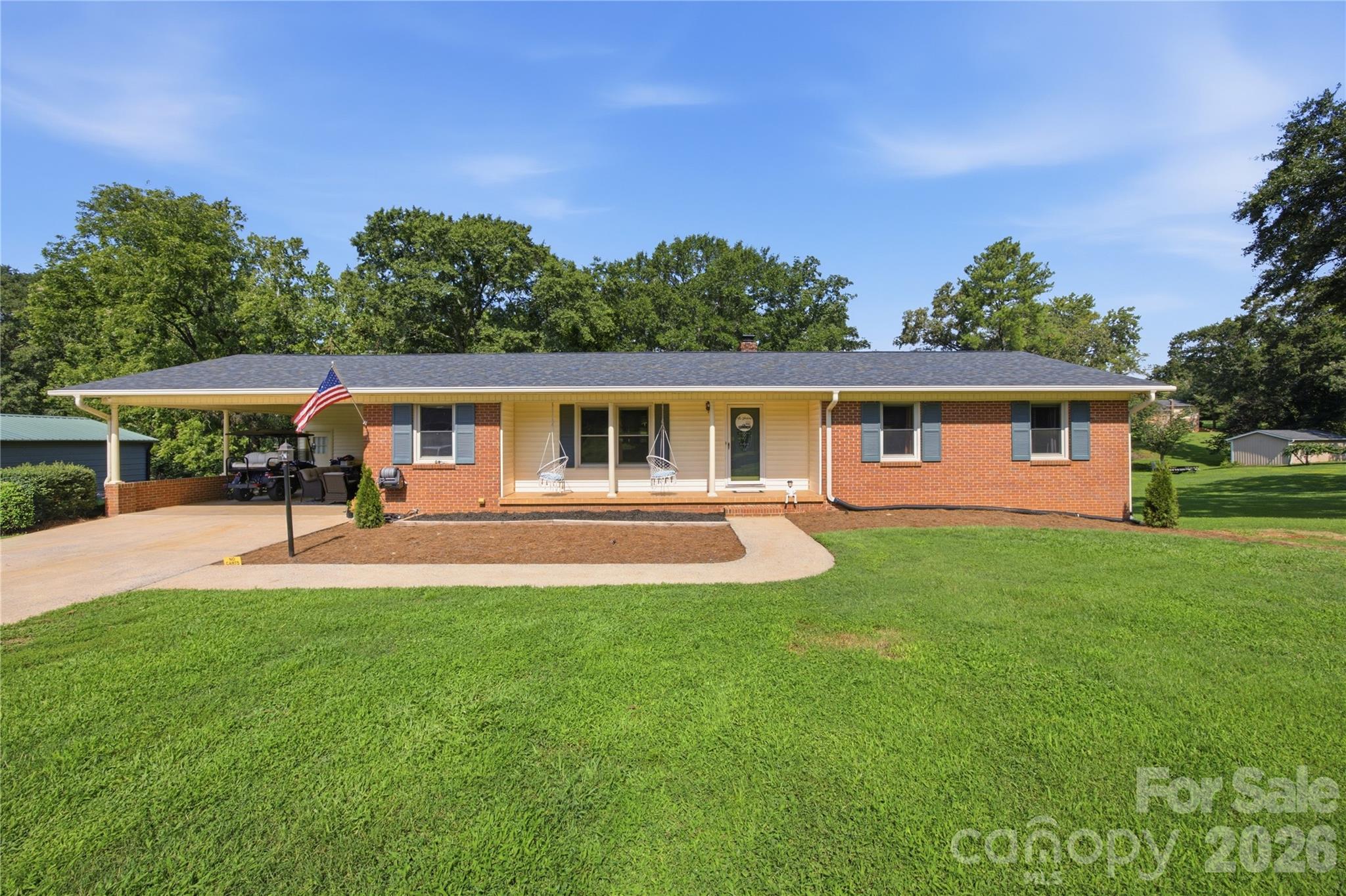 1002 Brookhaven Drive — photo
