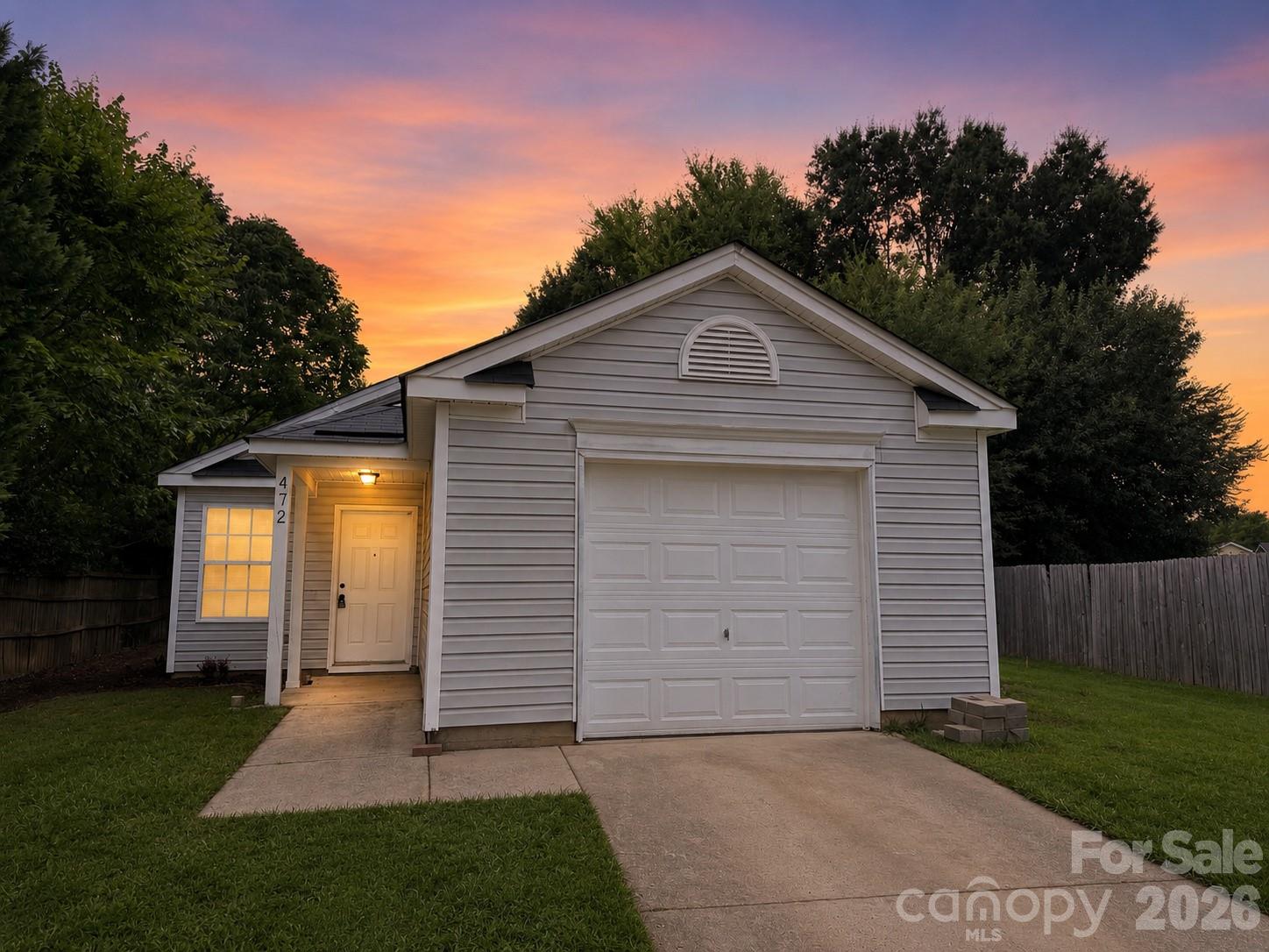 472 First Turn Court — photo