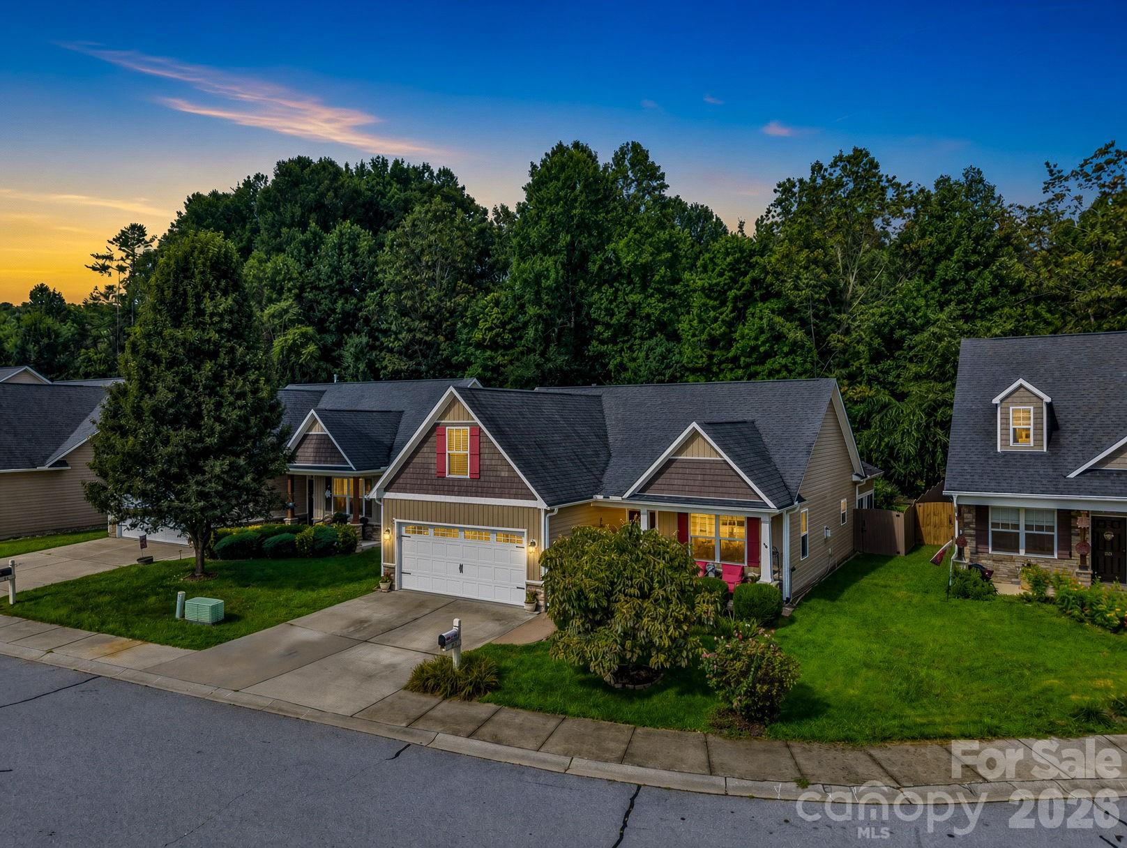 93 Foxtail Court — photo