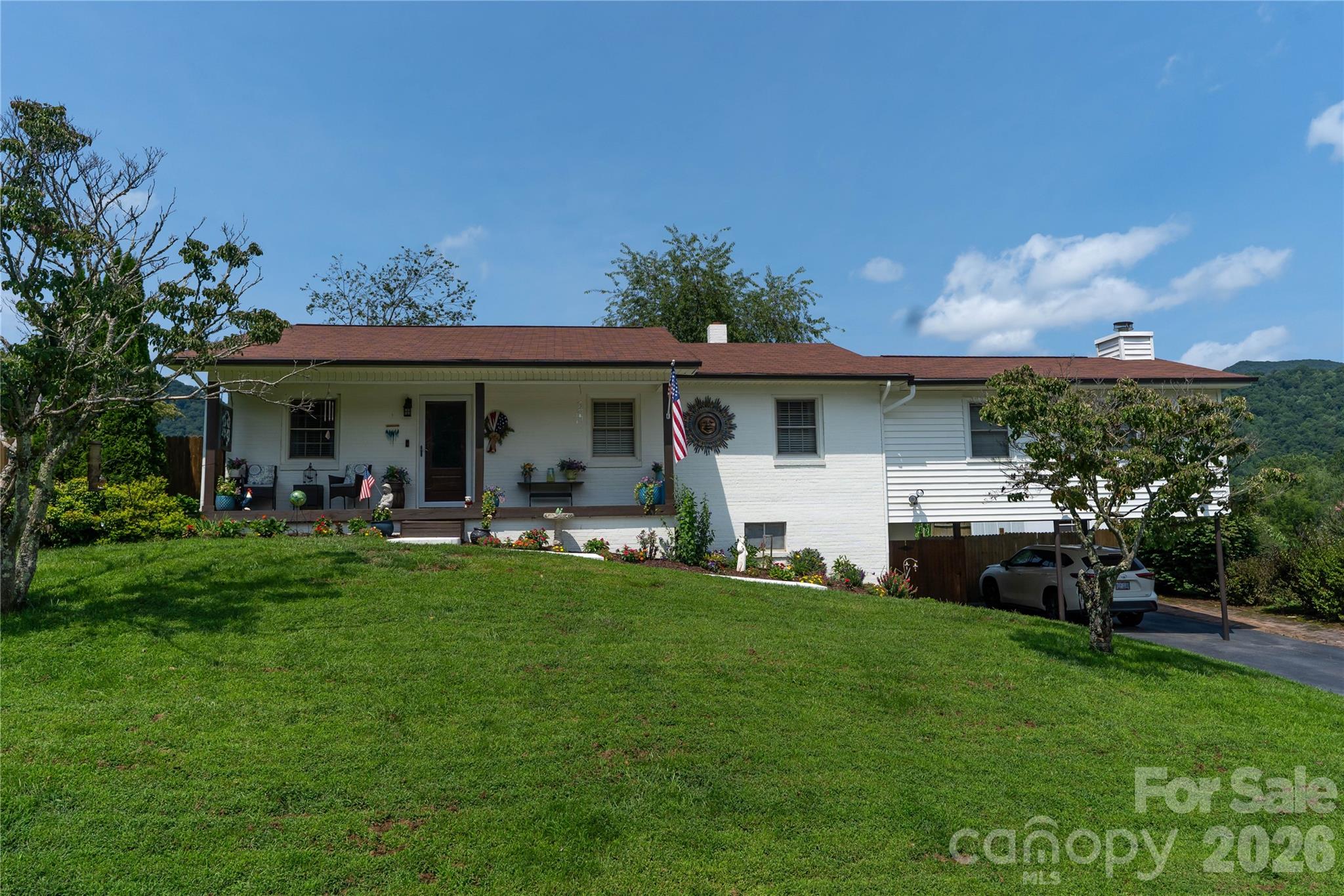 130 Beaverdam Heights Drive — photo