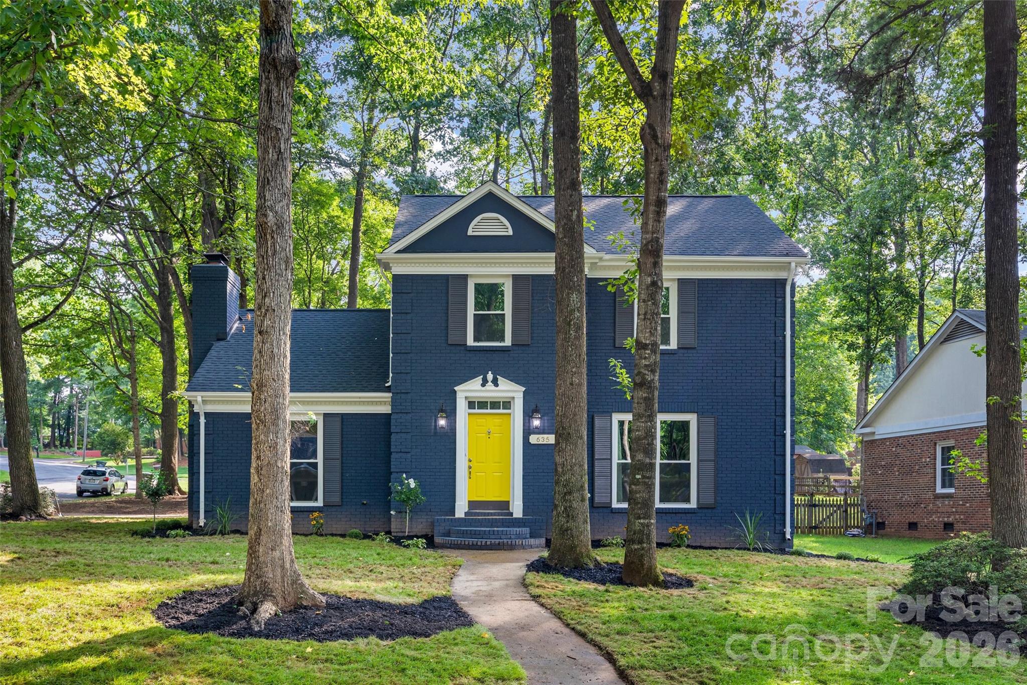 635 Trail Ridge Road — photo
