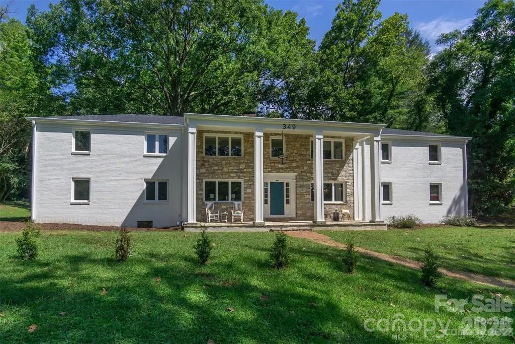 349 Country Club Road 4 — photo