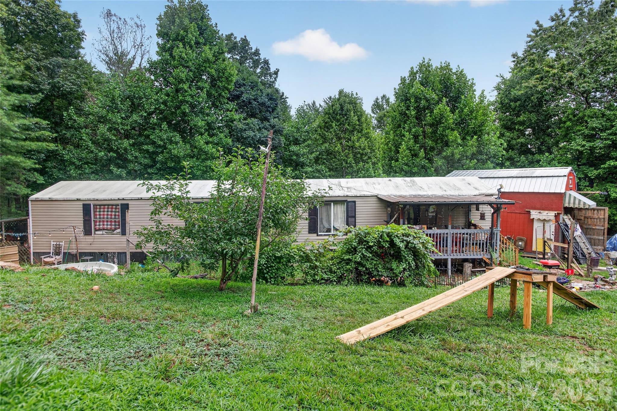 997 Bethel Ridge Lane — photo