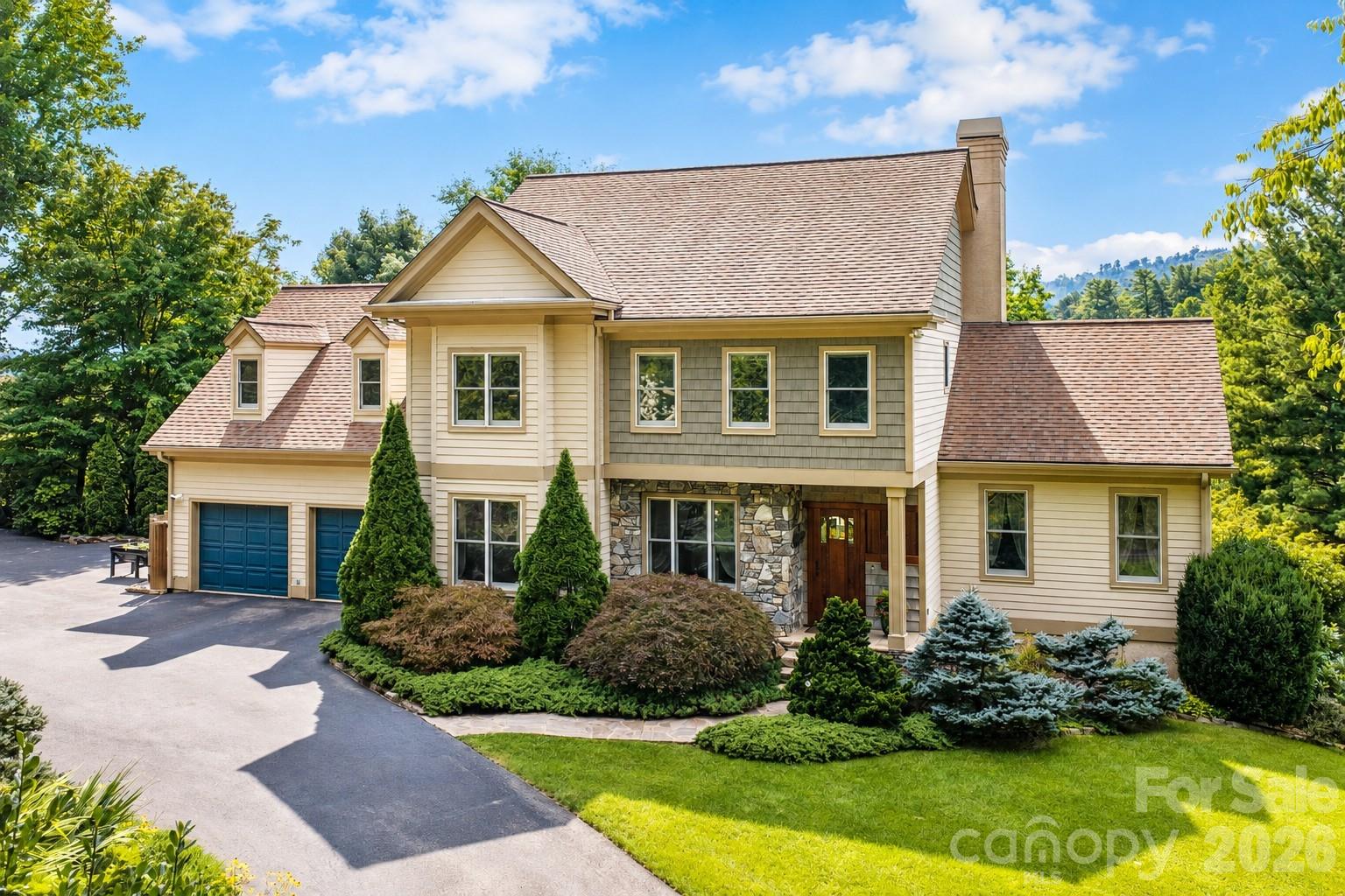 10 Blackberry Lane — photo