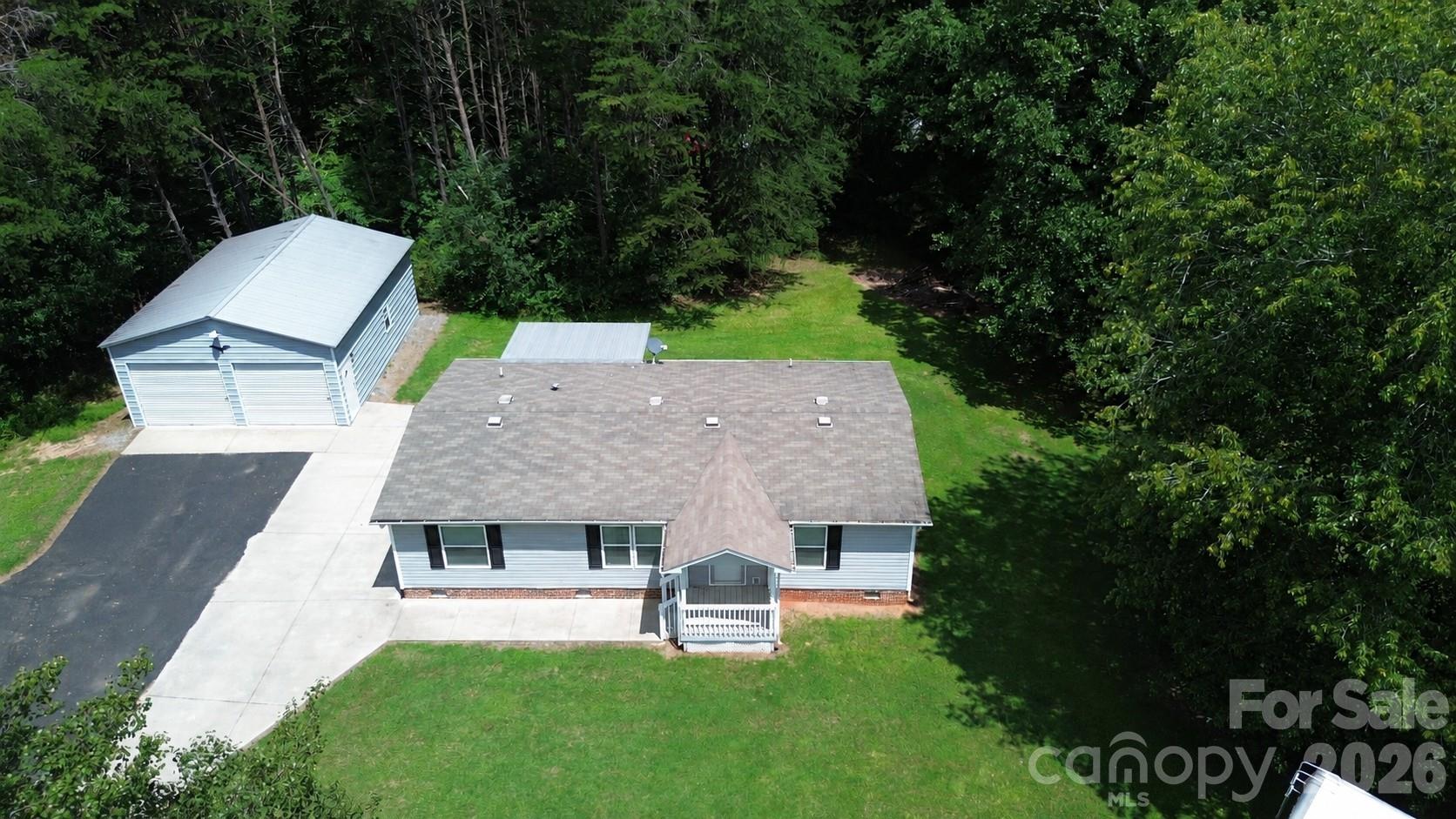 2344 Ashlee Meadows Lane — photo