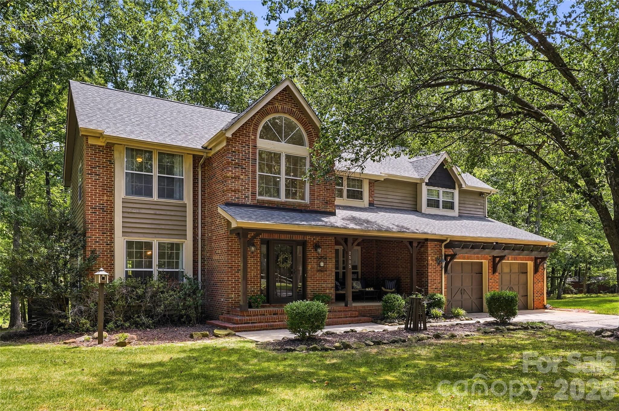 2505 Mountain Folk Lane — photo