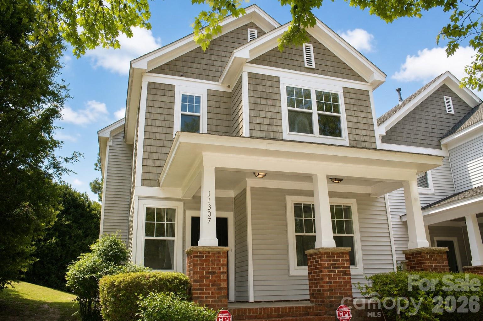 11307 Deer Ridge Lane — photo