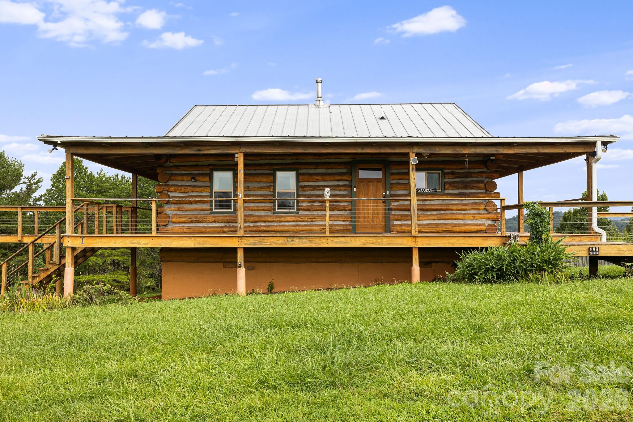 194 Cabin Hollow Drive — photo