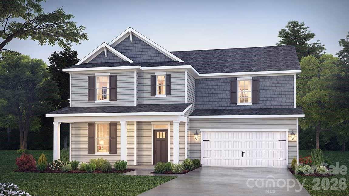 6014 Shady Terrace Lane — photo