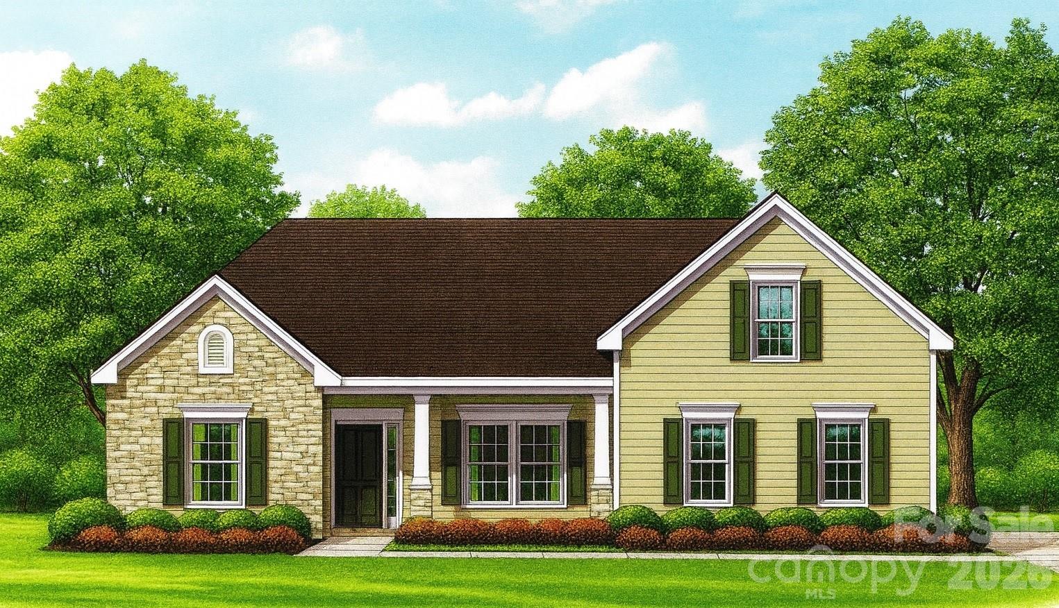 265 Corrie Ann Drive — photo