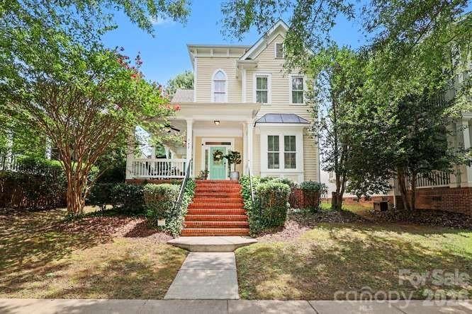 742 Revival Row — photo