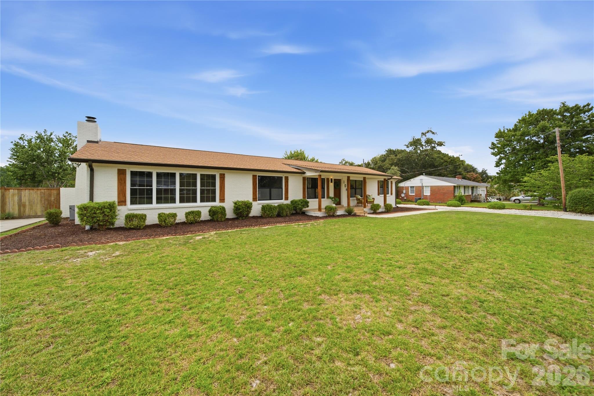 109 Wessinger Drive — photo