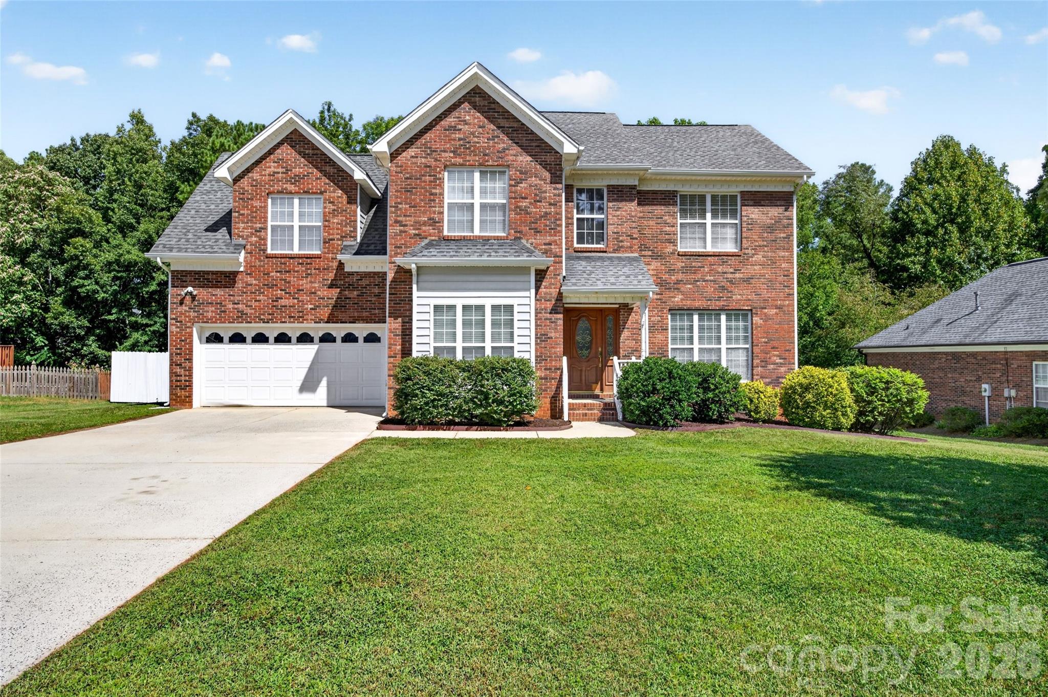 4700 Lenden Hall Court — photo