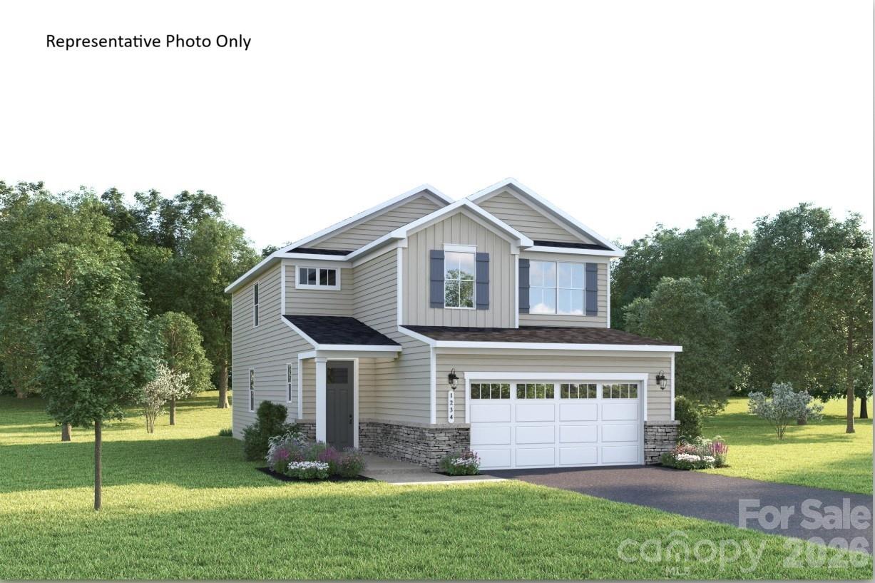873 Heathway Drive — photo