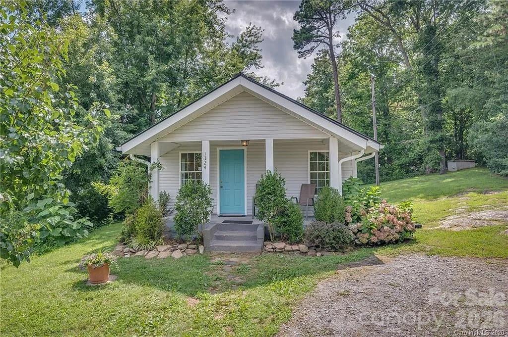 1324 Low Gap Road — photo