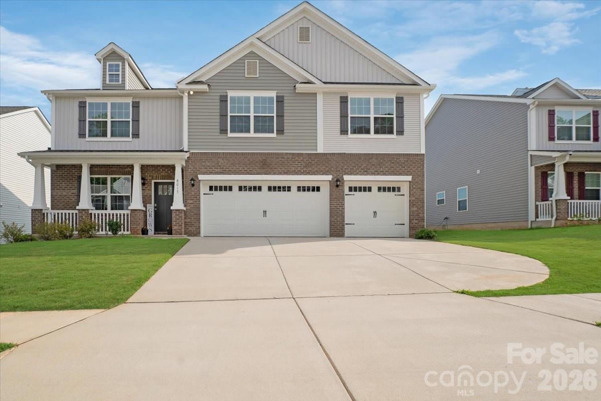 8013 Kennesaw Drive — photo