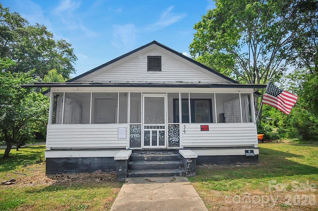 514 S Martin Street — photo