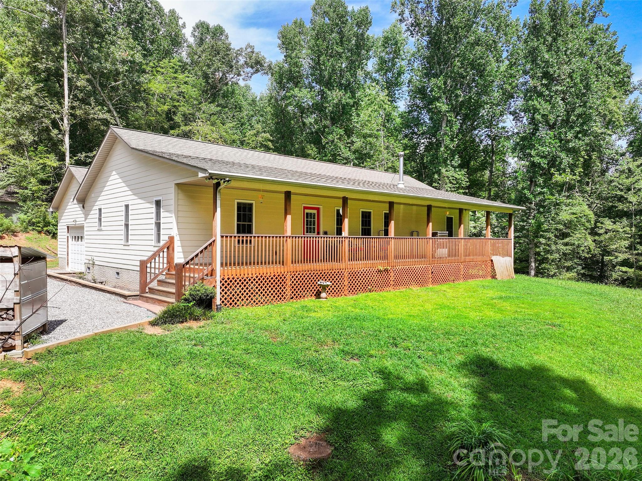 247 Poker Branch Road — photo