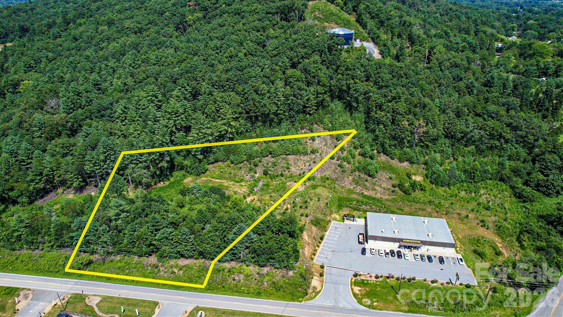 99999 Mills Gap Road — photo