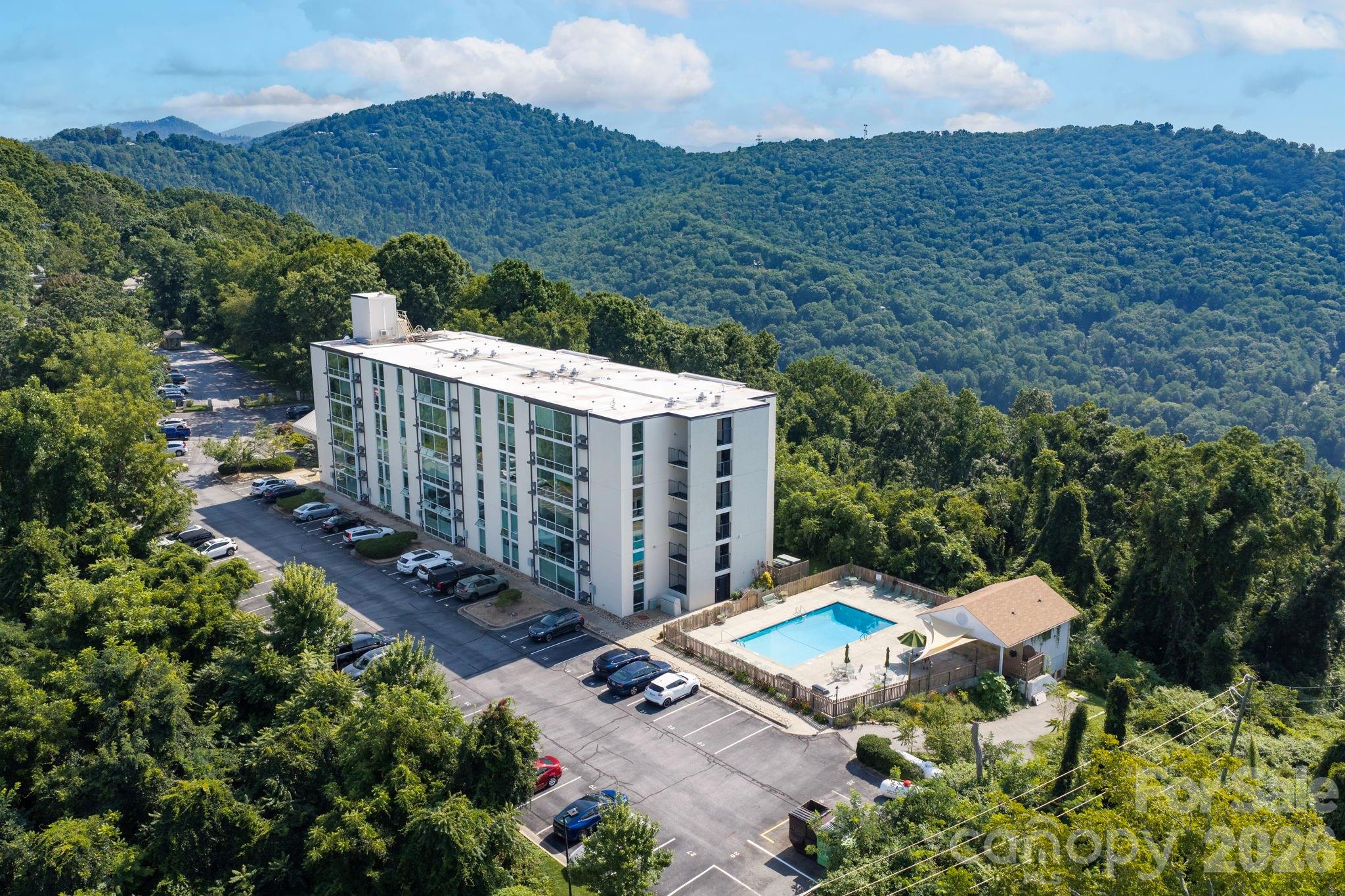647 Town Mountain Road 105 — photo