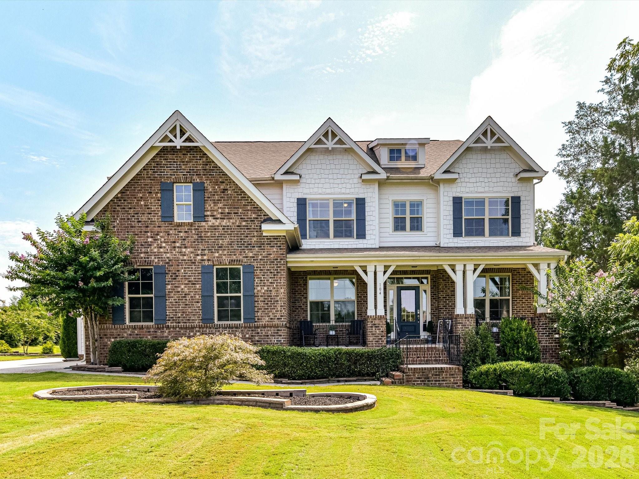 104 Sweet Grass Lane — photo