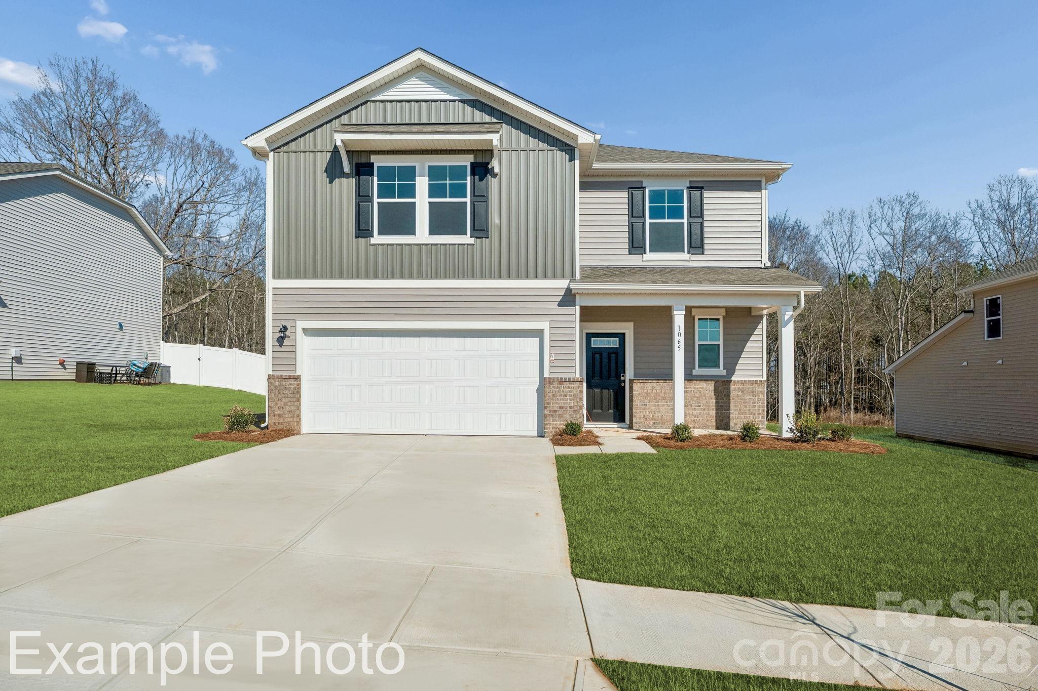 953 Hallman Branch Lane — photo