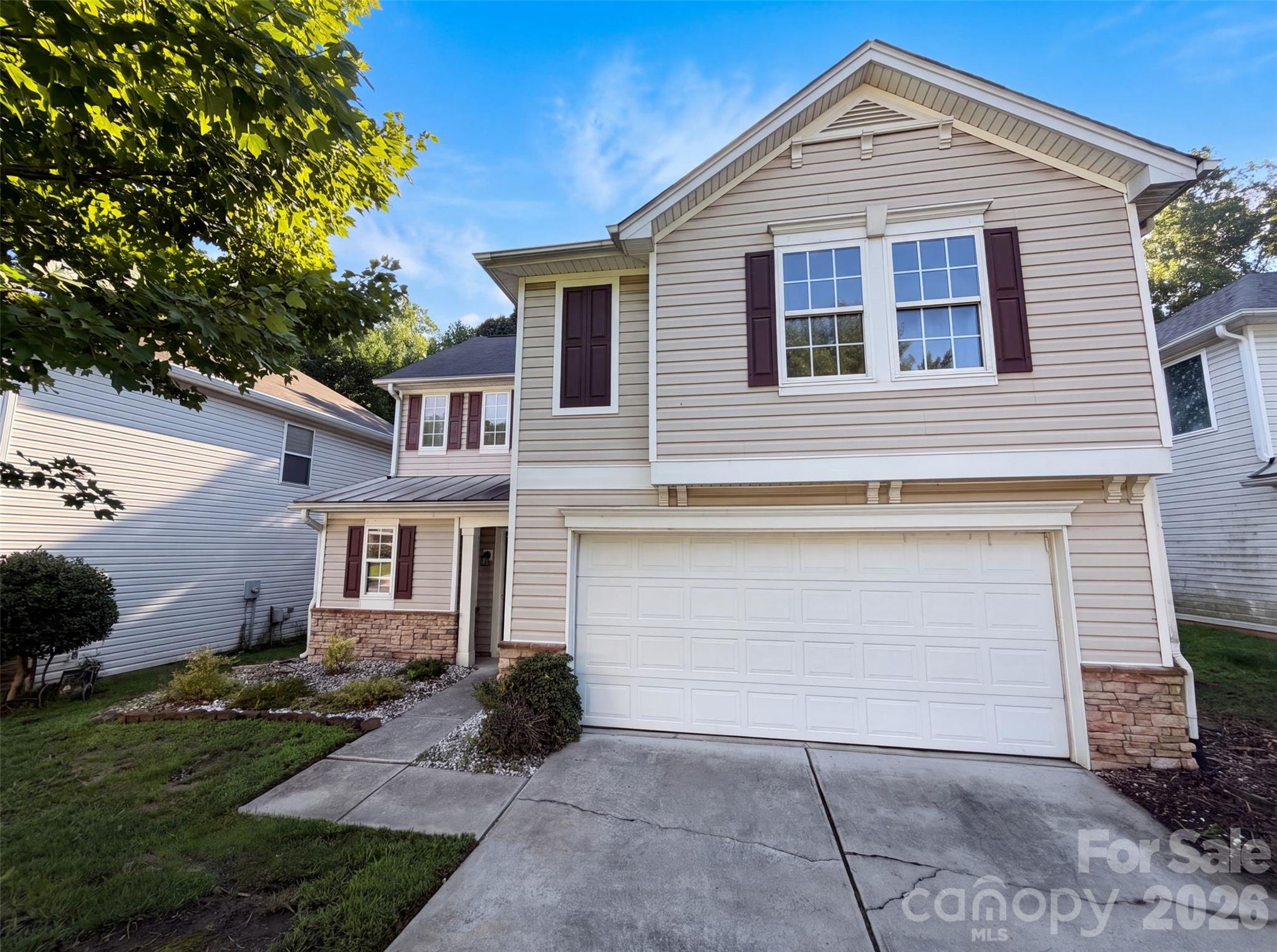 2502 Harwood Hills Lane — photo