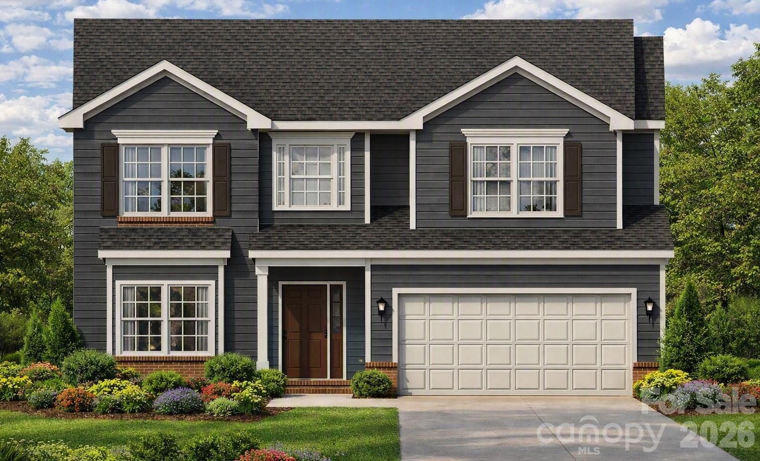 266 Corrie Ann Drive — photo