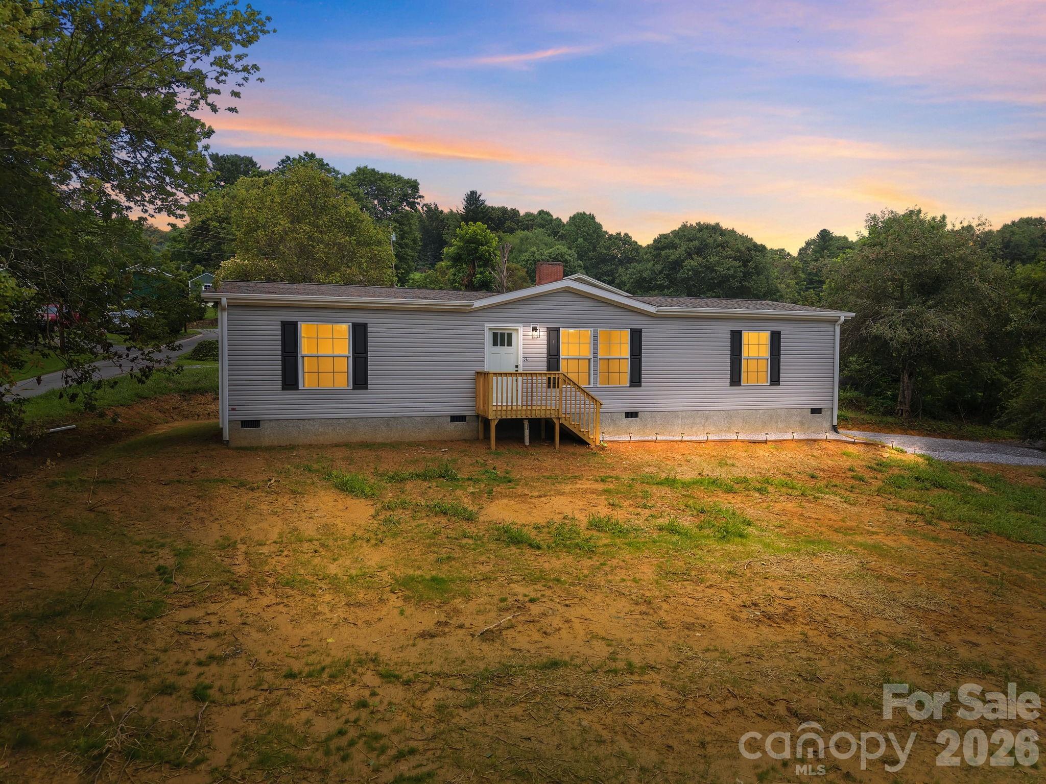 25 Caldwell Road — photo