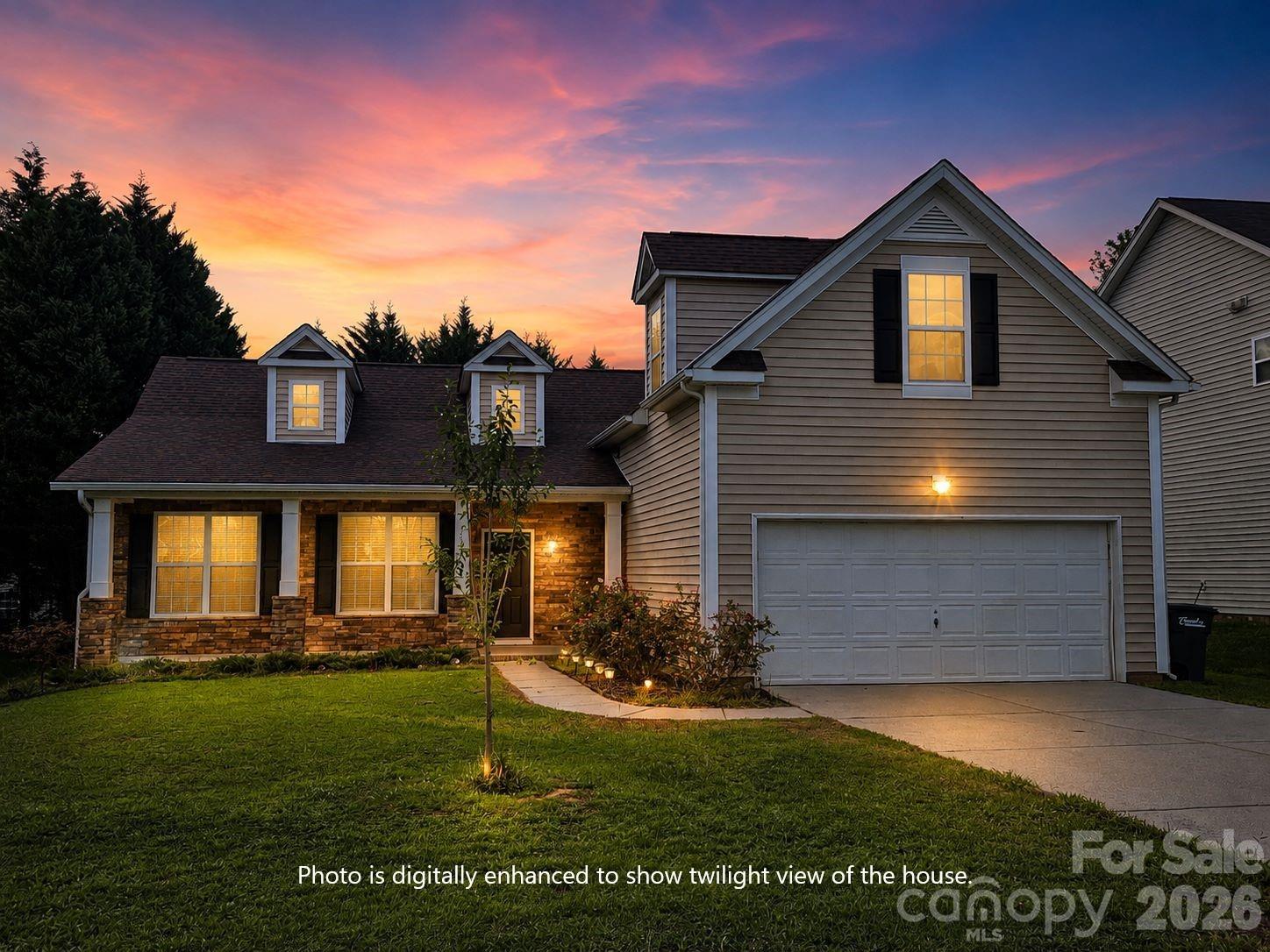 1577 Bay Meadows Avenue NW — photo