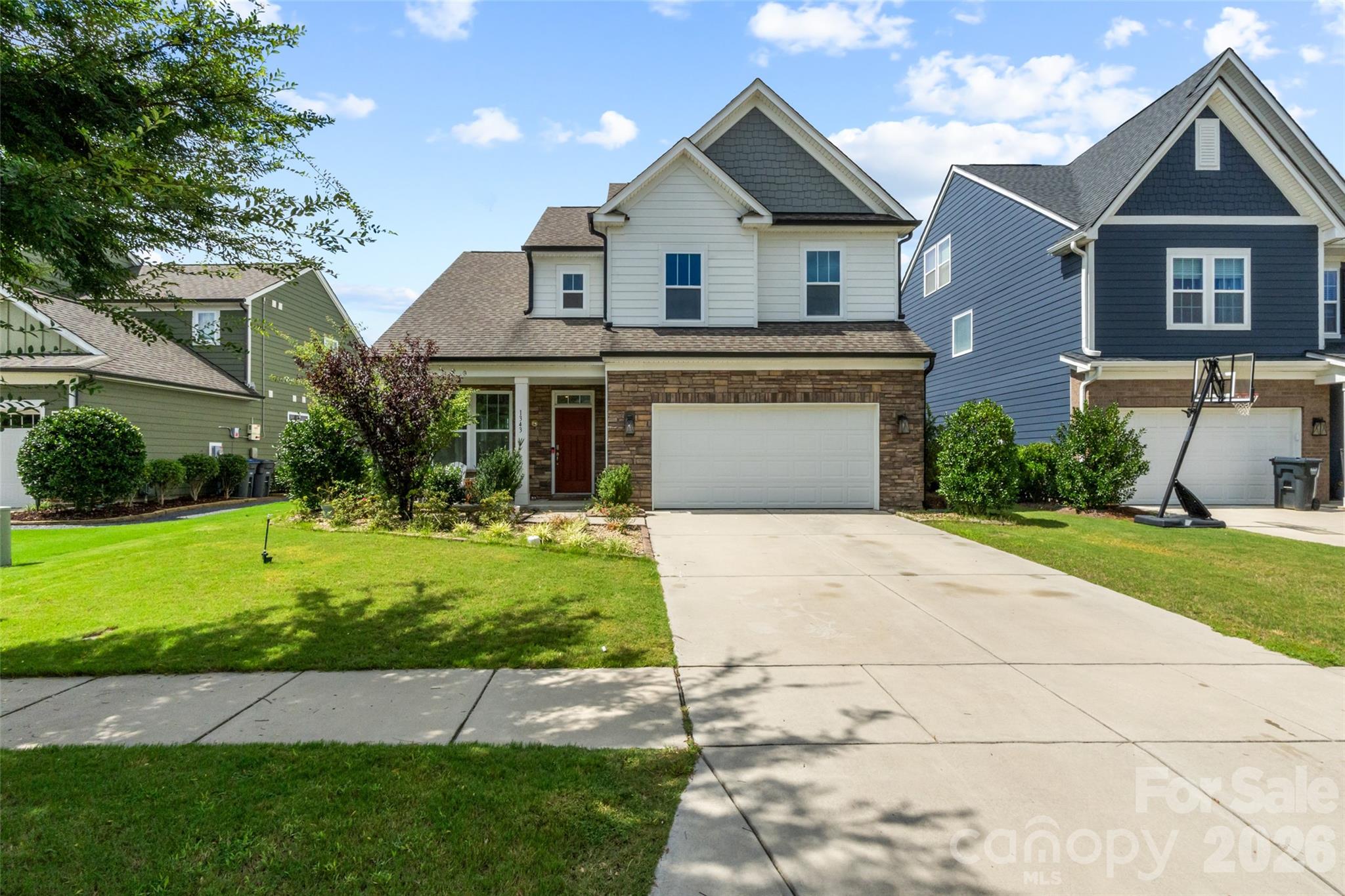 1343 Fishing Creek Road — photo