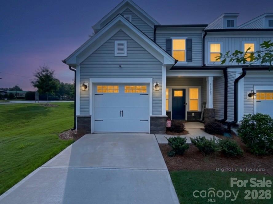 11009 Pagebrook Lane — photo