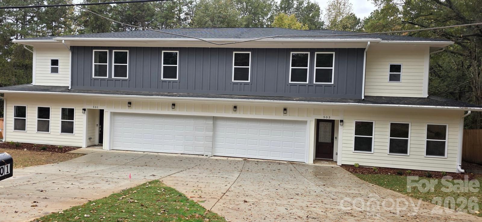 503 Granby Circle — photo