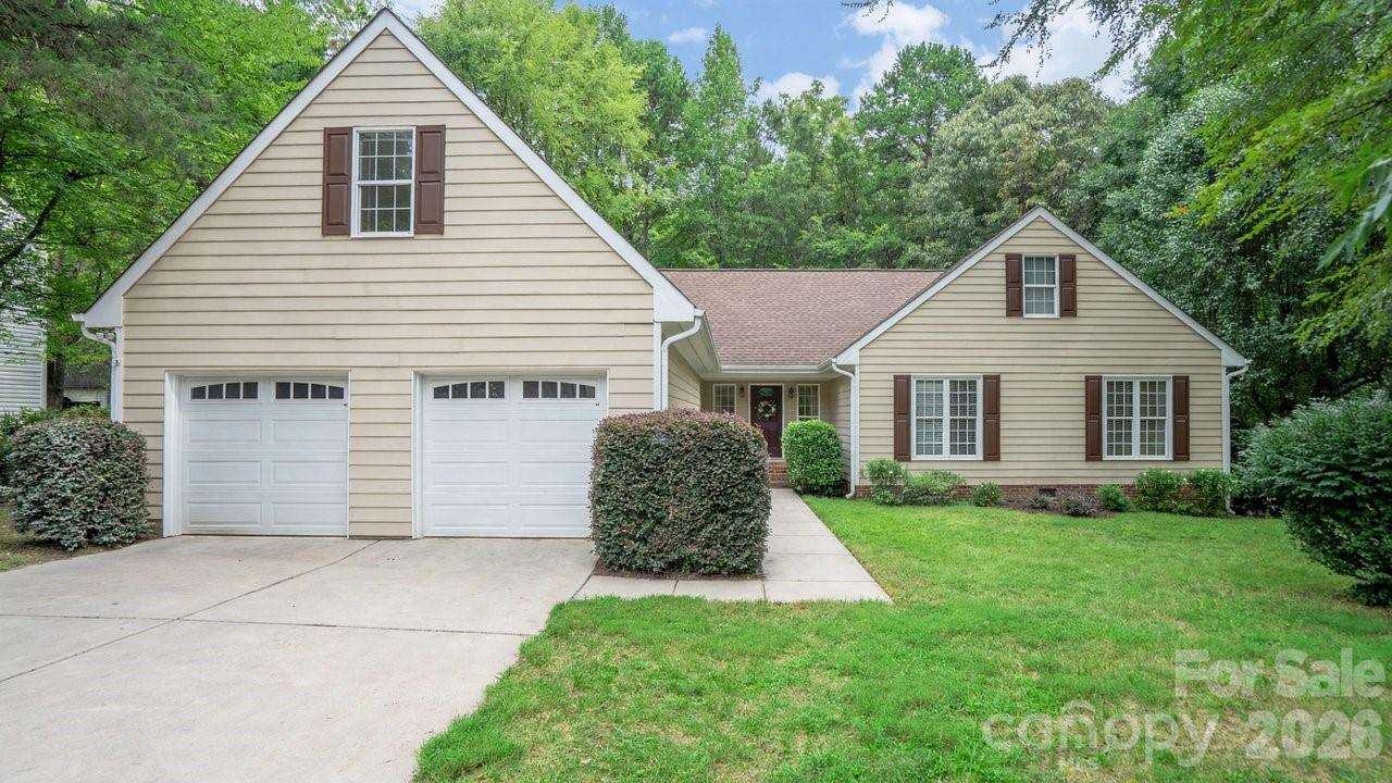 235 Withershinn Drive — photo