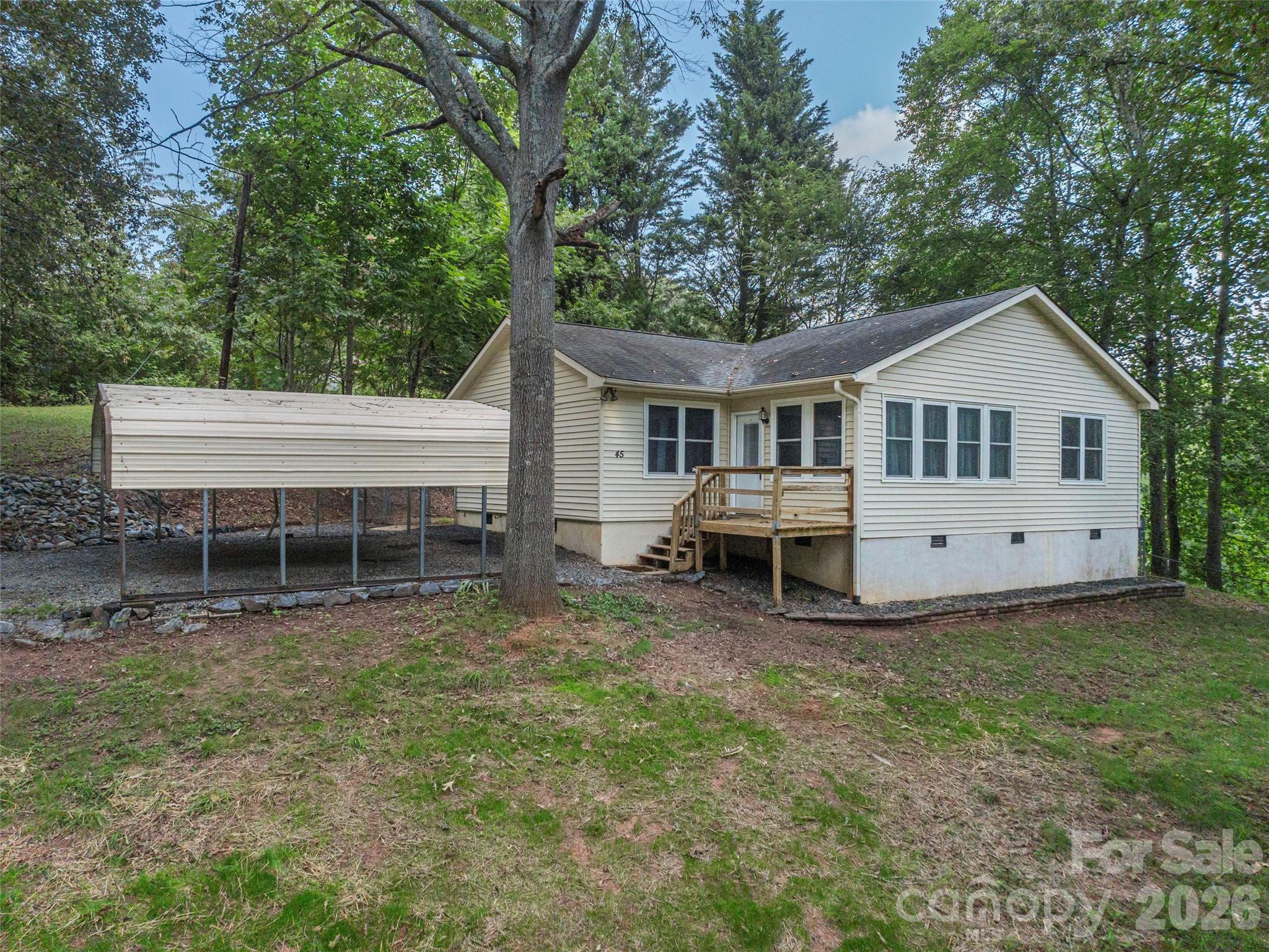 45 James Drive — photo