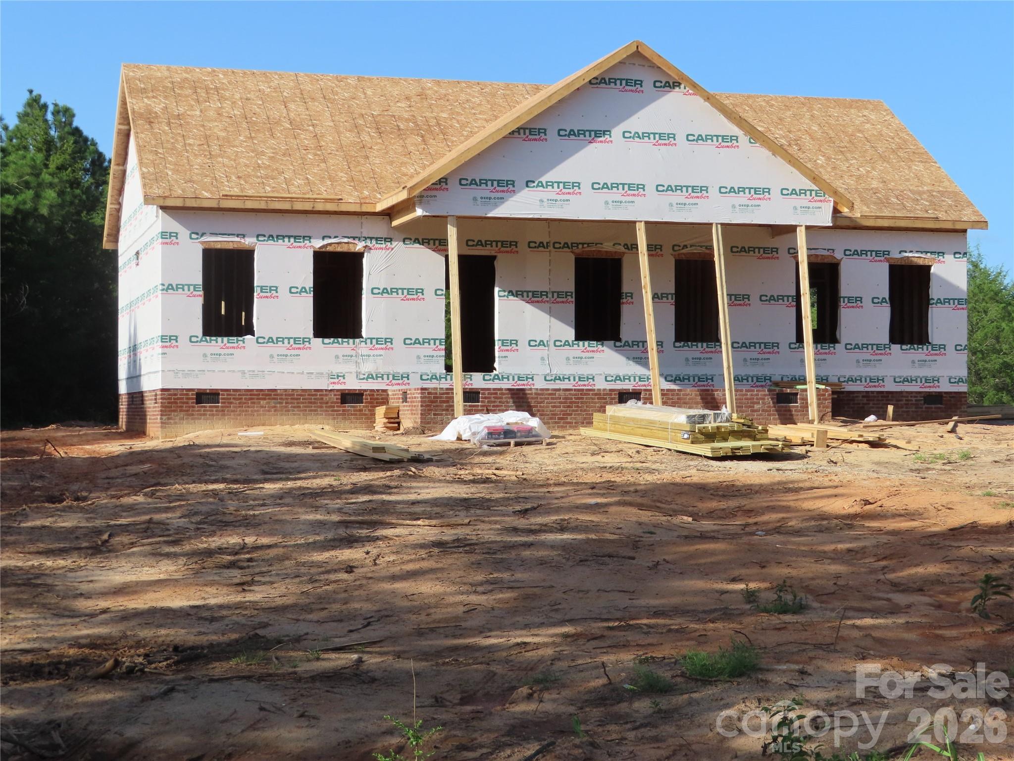 5444 Cemetary Road — photo