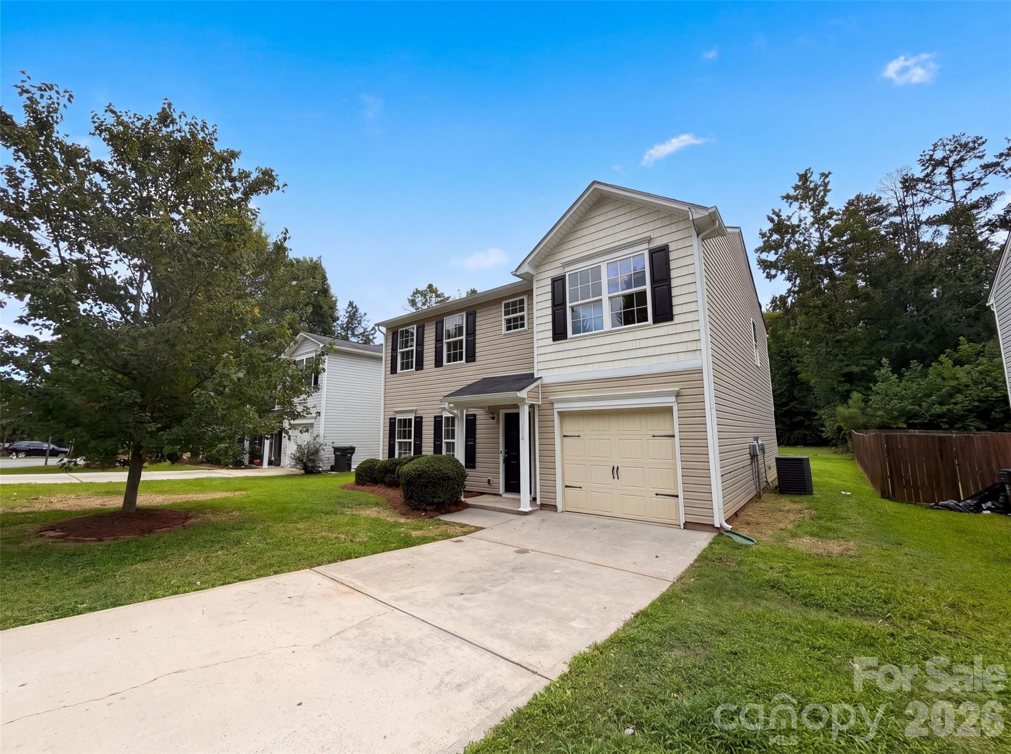 616 Faith Drive SW — photo